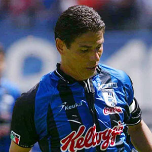 Alfonso Sosa