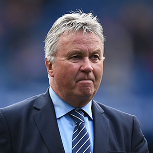 Guus Hiddink