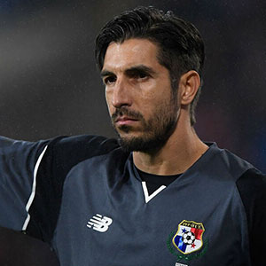 Jaime Penedo