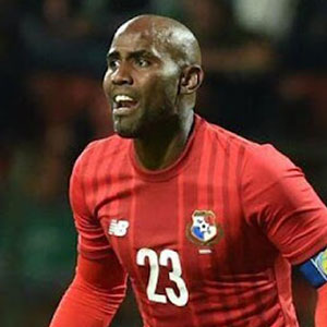 Felipe Baloy