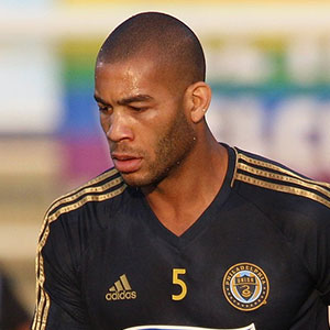 Oguchi Onyewu