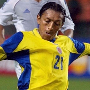 Jairo Patiño