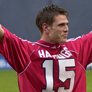 Richard Hastings