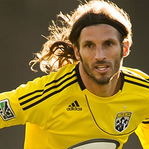 Frankie Hejduk
