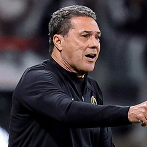 Vanderlei Luxemburgo
