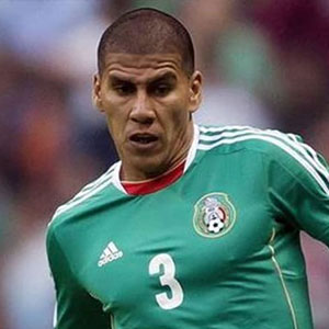 Carlos Salcido