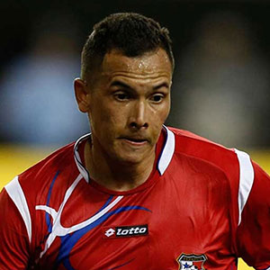 Blas Pérez