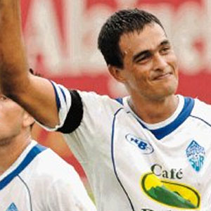 Freddy Fernández