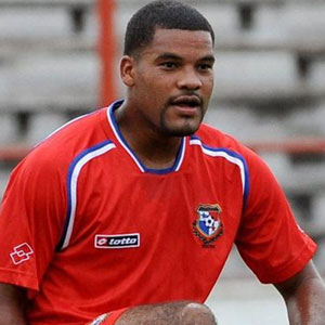 Luis Moreno