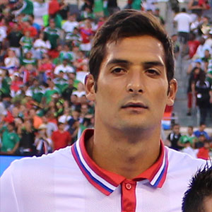 Celso Borges