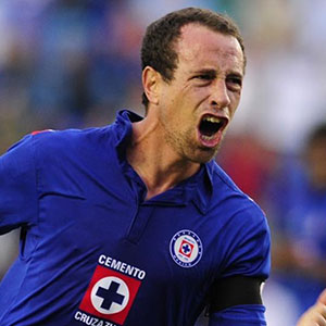 Gerardo Torrado