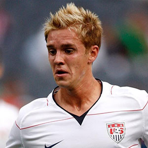 Stuart Holden