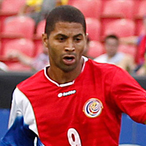 Álvaro Saborío