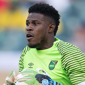 Andre Blake