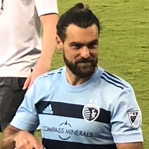 Graham Zusi