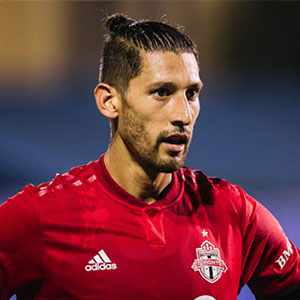 Omar Gonzalez