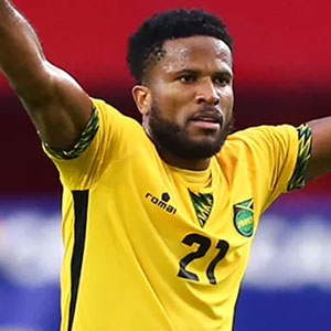 Jermaine Taylor