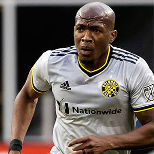 Darlington Nagbe