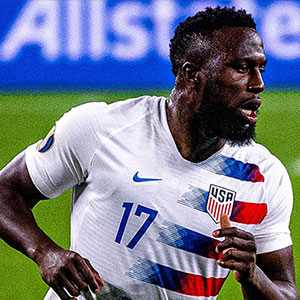 Jozy Altidore