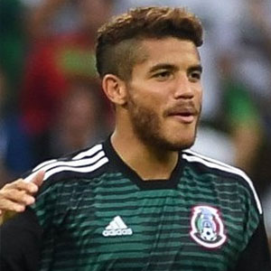 Jonathan dos Santos