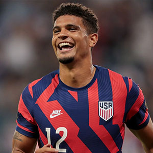 Miles Robinson