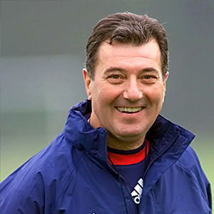 Roger Lemerre