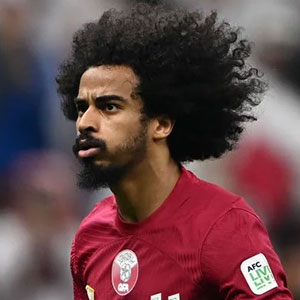 Akram Afif