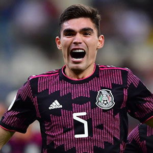 Johan Vásquez