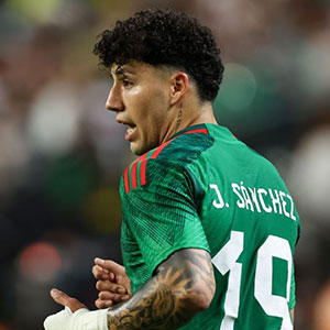 Jorge Sánchez