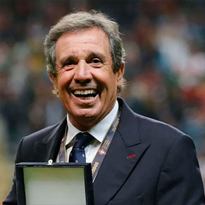 Humberto Coelho