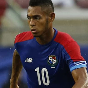 Ismael Díaz
