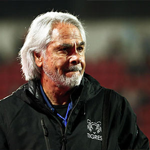 Miguel Mejía Barón