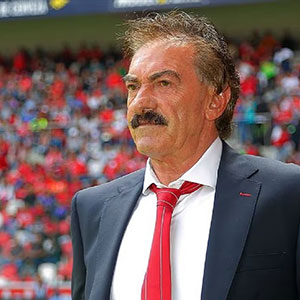 Ricardo La Volpe