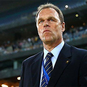 Holger Osieck