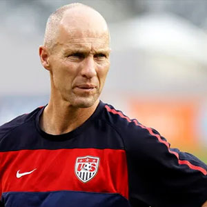 Bob Bradley