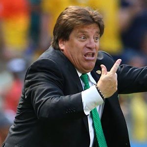 Miguel Herrera