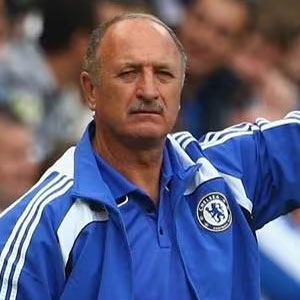 Luiz Felipe Scolari