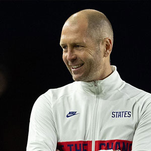 Gregg Berhalter
