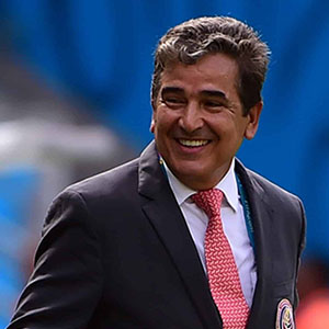 Jorge Luis Pinto