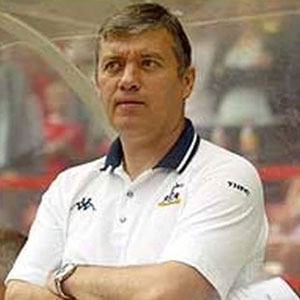 Jacques Santini