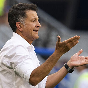 Juan Carlos Osorio