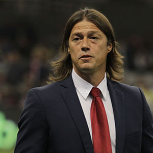 Matías Almeyda