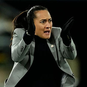 Amelia Valverde