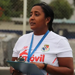 Raiza Gutierrez