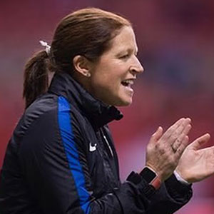 Michelle French