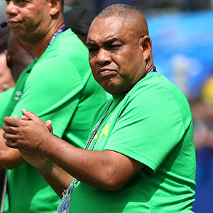 Hue Menzies