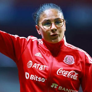 Monica Vergara