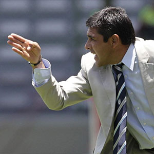 Guillermo Rivarola