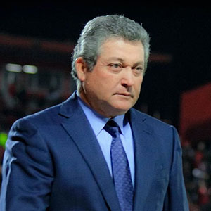 Víctor Manuel Vucetich