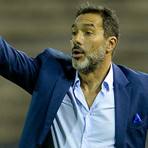 Gustavo Matosas